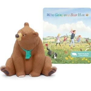 We’re Going on a Bear Hunt Tonie